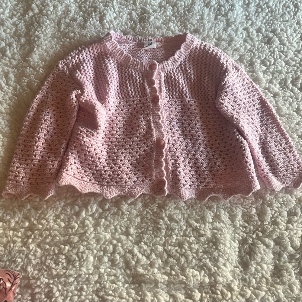 Baby girl clothes 18 month bundle - Picture 5 of 6
